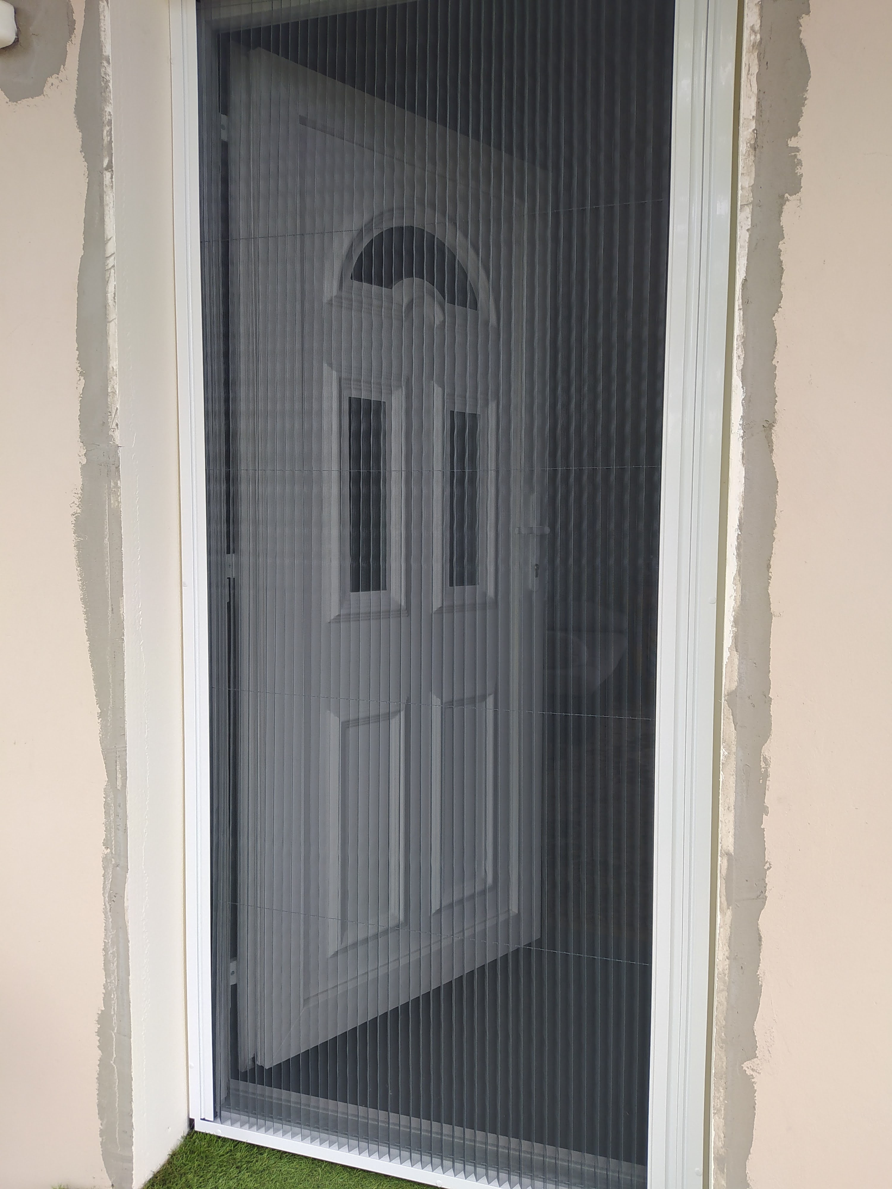 Pliszé szúnyogháló_1