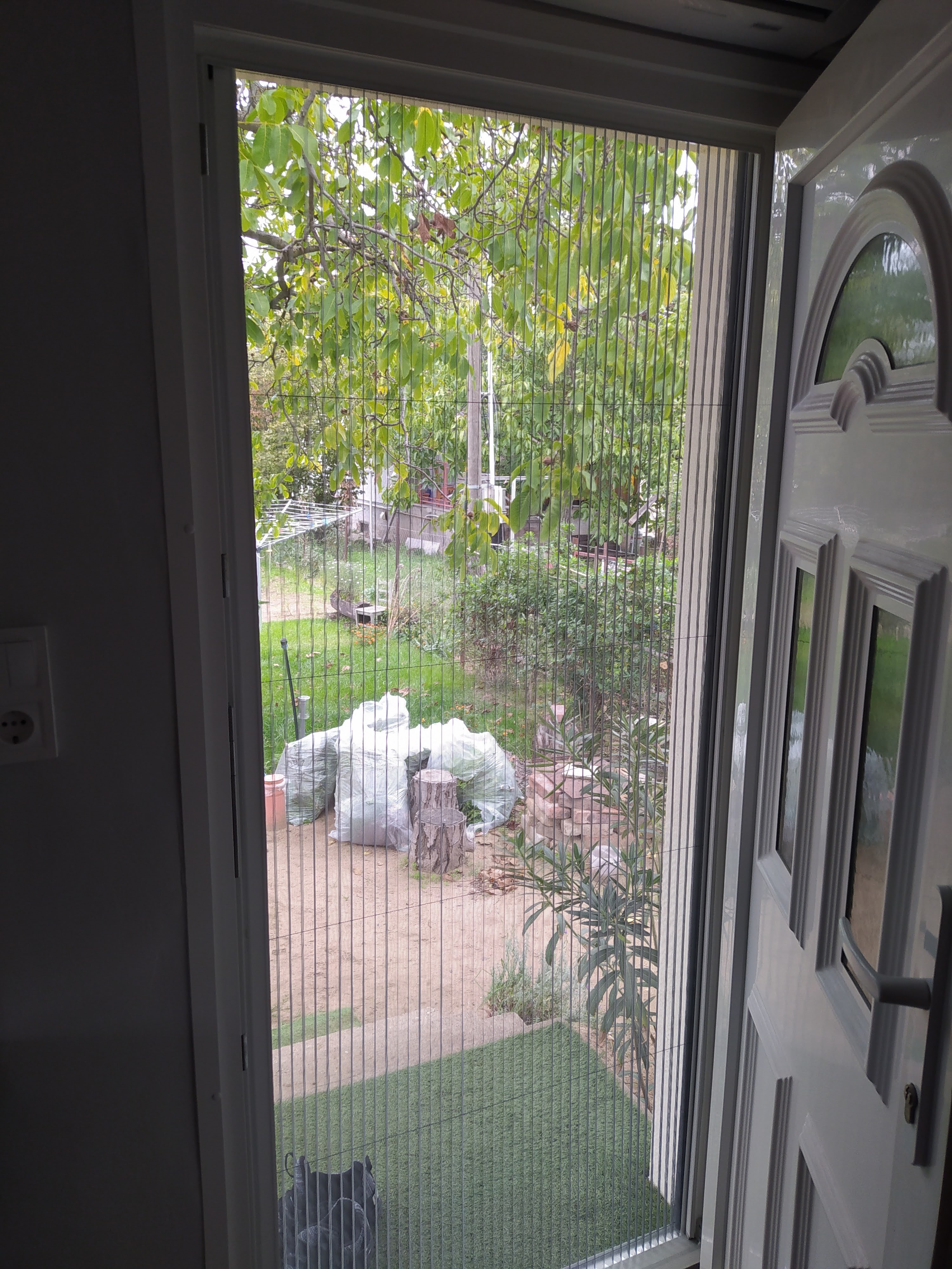 Pliszé szúnyogháló_2