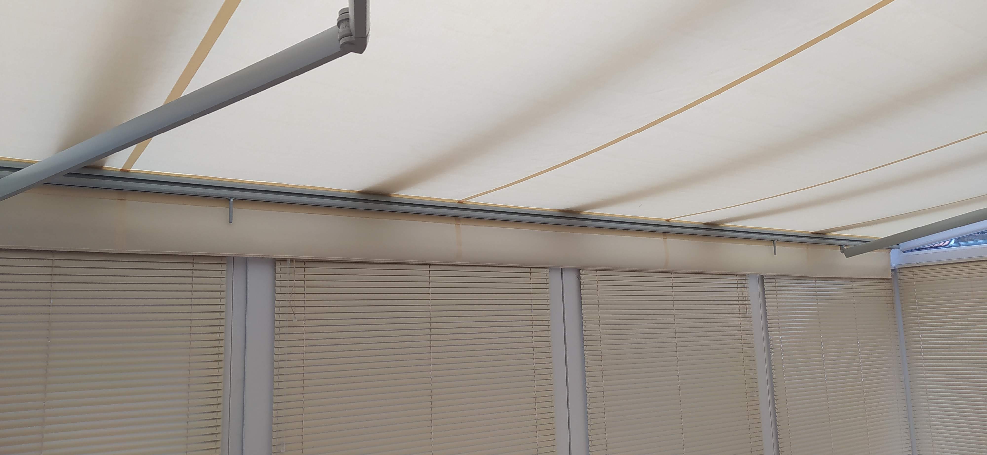 Reluxa és napellenző