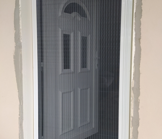 Pliszé szúnyogháló_1