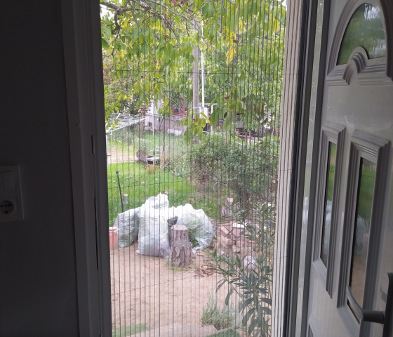 Pliszé szúnyogháló_2