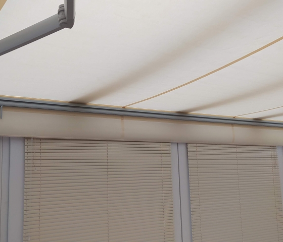 Reluxa és napellenző